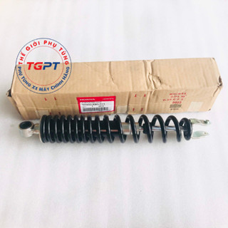 Phuộc sau xe Vario, Click Thái (màu đen) /52400-K60-T01