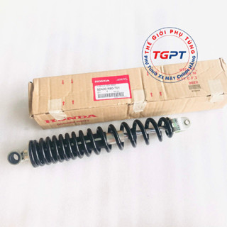 Phuộc sau xe Vario, Click Thái (màu đen) /52400-K60-T01