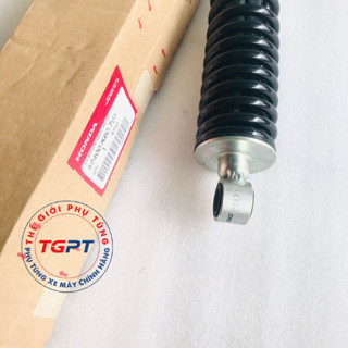 Phuộc sau xe Vario, Click Thái (màu đen) /52400-K60-T01