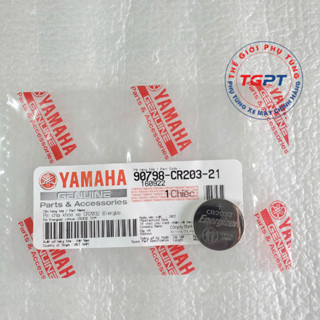 Pin Remote Yamaha CR2032 /90798-CR203-21