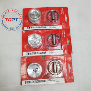Piston bạc Future 125 Fi, Fut Led, Wave 125i /131A1-KYZ-900/ 131A2-KYZ-900/ 131A3-KYZ-900/ 131A4-KYZ-900/131A5-KYZ-900