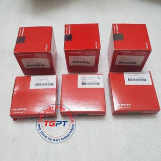 Bộ Piston bạc xe Vario 150 (2015-2022) /13101-K36-T00/13011-K59-A70/13102-K36-T00/13021-K59-A70/13103-K36-T00/ 13031-K59-A70