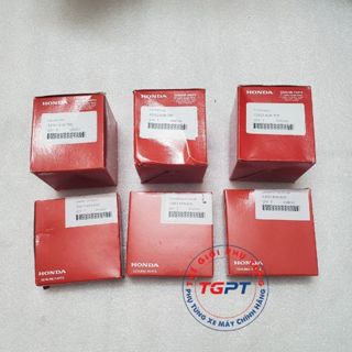 Bộ Piston bạc xe Vario 150 (2015-2022) /13101-K36-T00/13011-K59-A70/13102-K36-T00/13021-K59-A70/13103-K36-T00/ 13031-K59-A70