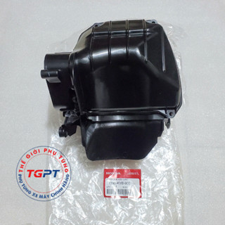 Pô e Air Blade 110 đời đầu - Click 110  (4 chi tiết) / 17253-KVG-900/ 17235-KVB-900/ 17225-KVG-900/ 17210-KVB-930
