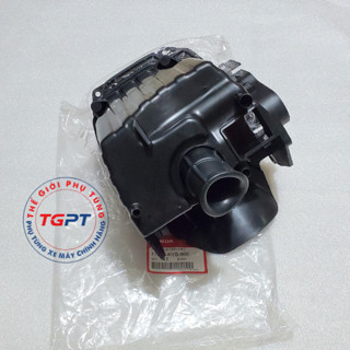 Pô e Air Blade 110 đời đầu - Click 110  (4 chi tiết) / 17253-KVG-900/ 17235-KVB-900/ 17225-KVG-900/ 17210-KVB-930