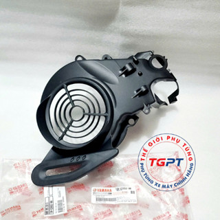 Chụp quạt gió xe Nozza 2012-2016 Yamaha / 1DR-E2652-00