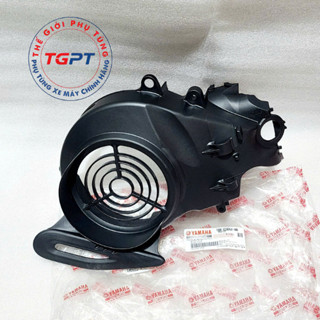 Chụp quạt gió xe Nozza 2012-2016 Yamaha / 1DR-E2652-00