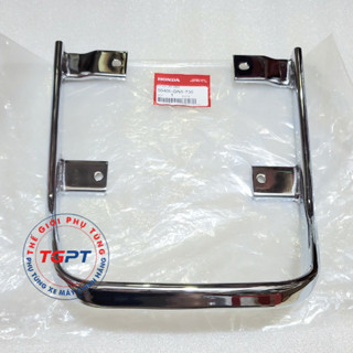 Quai yên, cảng, tay xách Dream lùn / 50400-GN5-730