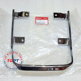 Quai yên, cảng, tay xách Dream lùn / 50400-GN5-730