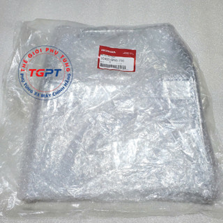 Quai yên, cảng, tay xách Dream lùn / 50400-GN5-730