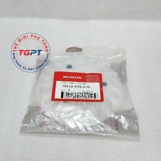 Quạt gió tản nhiệt, quạt két nước Vario, Click thái /19510-K59-A10