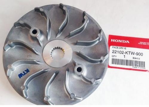 QUẠT NỒI SH 300I, FORZA 300