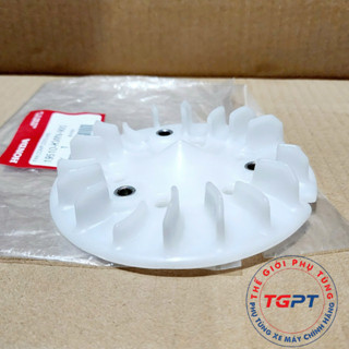 Quạt két nước, quạt gió tản nhiệt xe PCX 125, xe AB 125, xe Vario / 19510-KWN-900