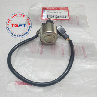 Rơ le đề, cóc đề tròn Sonic,  Winner /35850-K56-N01