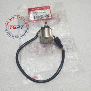 Rơ le đề, cóc đề tròn Sonic,  Winner /35850-K56-N01