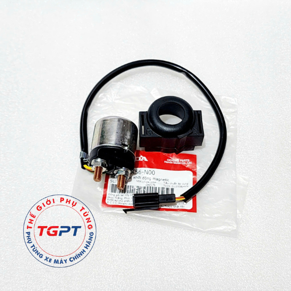 Rơ le đề, cóc đề Winner 150, Sonic 150