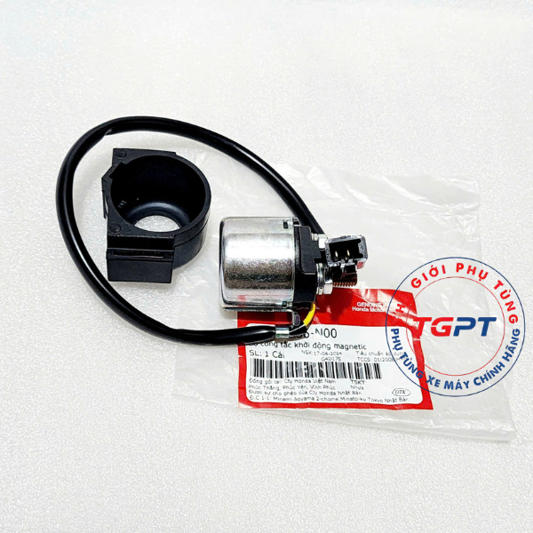 Rơ le đề, cóc đề Winner 150, Sonic 150