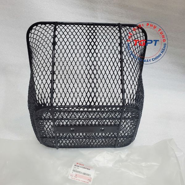 Rổ trước Xì po, Sport 120, Viva 110 /46420-31CB0T-000