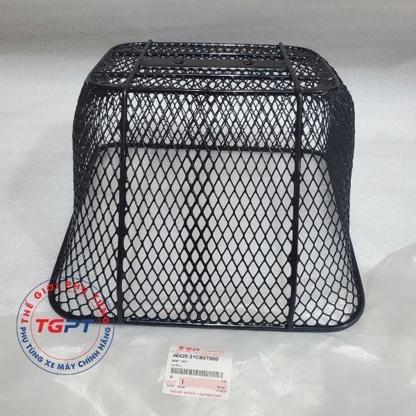 Rổ trước Xì po, Sport 120, Viva 110 /46420-31CB0T-000