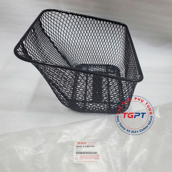 Rổ trước Xì po, Sport 120, Viva 110 /46420-31CB0T-000