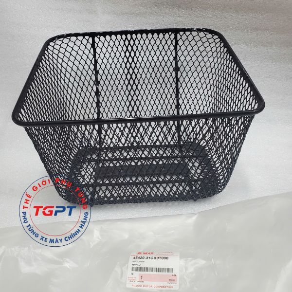 Rổ trước Xì po, Sport 120, Viva 110 /46420-31CB0T-000