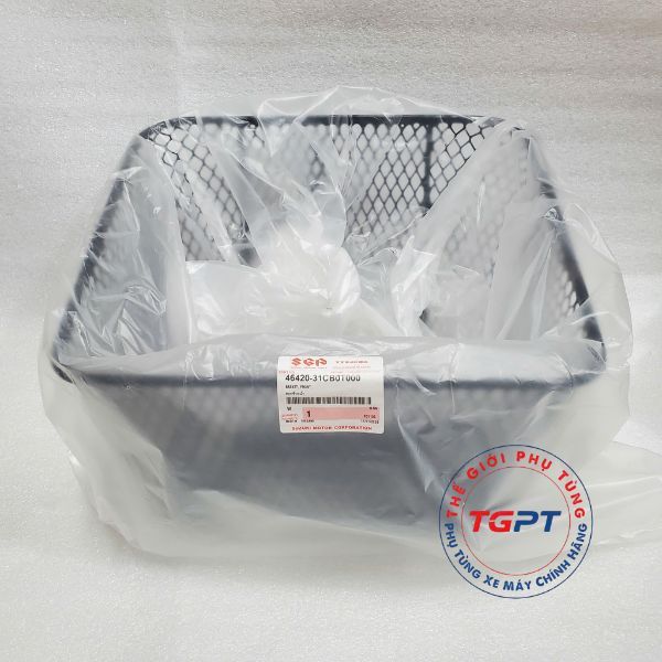 Rổ trước Xì po, Sport 120, Viva 110 /46420-31CB0T-000