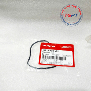 Sim bơm nước, ron bơm nước xe Vario 160, xe PCX 160, xe SH 20 / 19227-K0R-V01