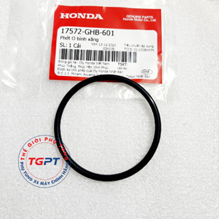 Ron bơm xăng Vario, Click thái, Sonic, Winner 150 /17572-GHB-601