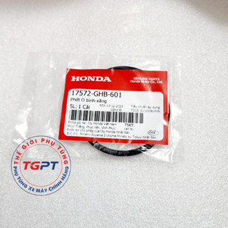 Ron bơm xăng Vario, Click thái, Sonic, Winner 150 /17572-GHB-601