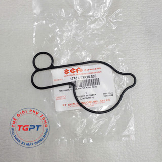 Ron cao su nắp bơm nước Raider fi, Satria fi  /17431-12K00-000