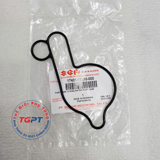 Ron cao su nắp bơm nước Raider fi, Satria fi  /17431-12K00-000