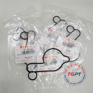 Ron cao su nắp bơm nước Raider fi, Satria fi  /17431-12K00-000