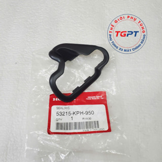 Ron cao su tay dầu Wave 125 thái 2004 /53215-KPH-950