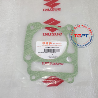 Ron chân lòng Raider xăng cơ /11241-25G10-000