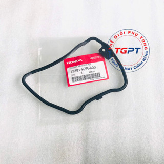 Ron (Gioăng) nắp chao đầu AB 125, Vario, Click 125 /12391-KZR-600