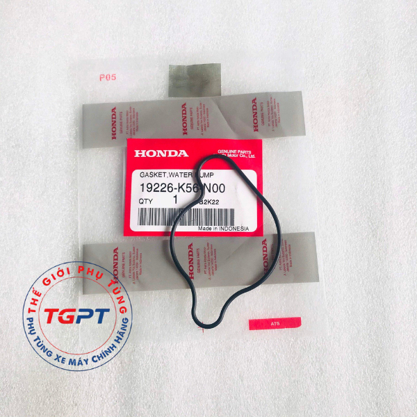 Ron nắp bơm nước xe Sonic 150, xe Winner, xe CBR