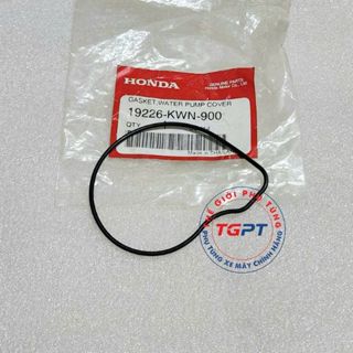 Ron nắp bơm nước xe Vario, xe Click thái, xe Ab125, xe PCX /19226-KWN-900