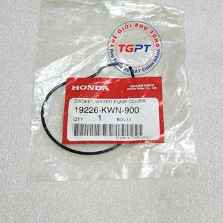 Ron nắp bơm nước xe Vario, xe Click thái, xe Ab125, xe PCX /19226-KWN-900