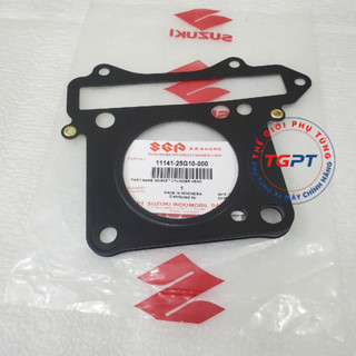 Ron quy lát Raider xăng cơ, Raider K6-K9 /11141-25G10-000