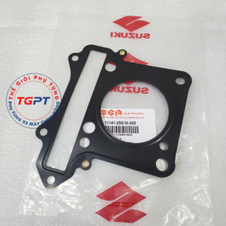Ron quy lát Raider xăng cơ, Raider K6-K9 /11141-25G10-000