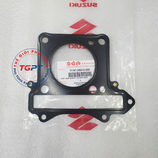Ron quy lát Raider xăng cơ, Raider K6-K9 /11141-25G10-000