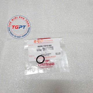 Sim tròn lọc nhớt, Ron cao su lọc nhớt nhỏ xe Raider fi, xe GSX / 09280-13010-000