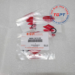 Sim tròn lọc nhớt, Ron cao su lọc nhớt nhỏ xe Raider fi, xe GSX / 09280-13010-000