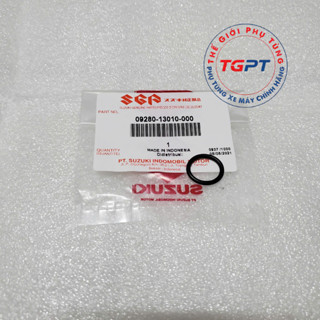 Sim tròn lọc nhớt, Ron cao su lọc nhớt nhỏ xe Raider fi, xe GSX / 09280-13010-000