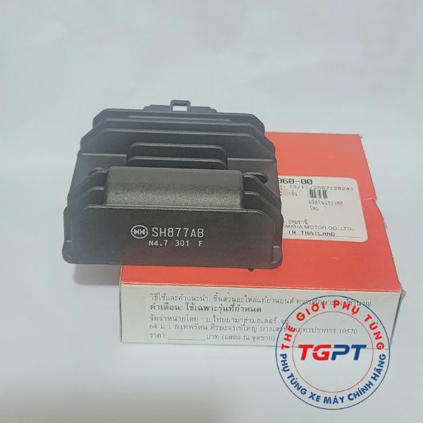 Sạc Exciter 155, Vision 155 /BK8-H1960-00