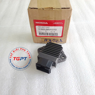 Sạc Spacy nhật / 31600-MV4-010