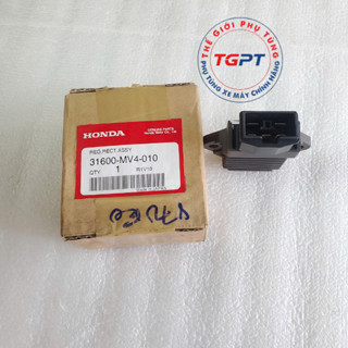 Sạc Spacy nhật / 31600-MV4-010