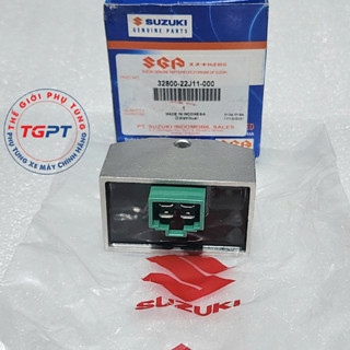 Sạc xe Viva fi /32800-22J11-000