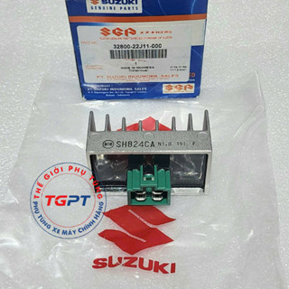 Sạc xe Viva fi /32800-22J11-000