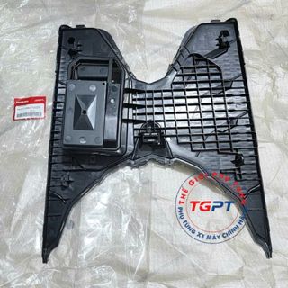 Sàn để chân xe Vario, xe Click thái 2015-2017 /64310-K60-T00ZA